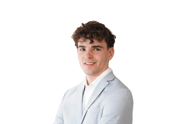 Paul Romankiewicz — Founder & CEO